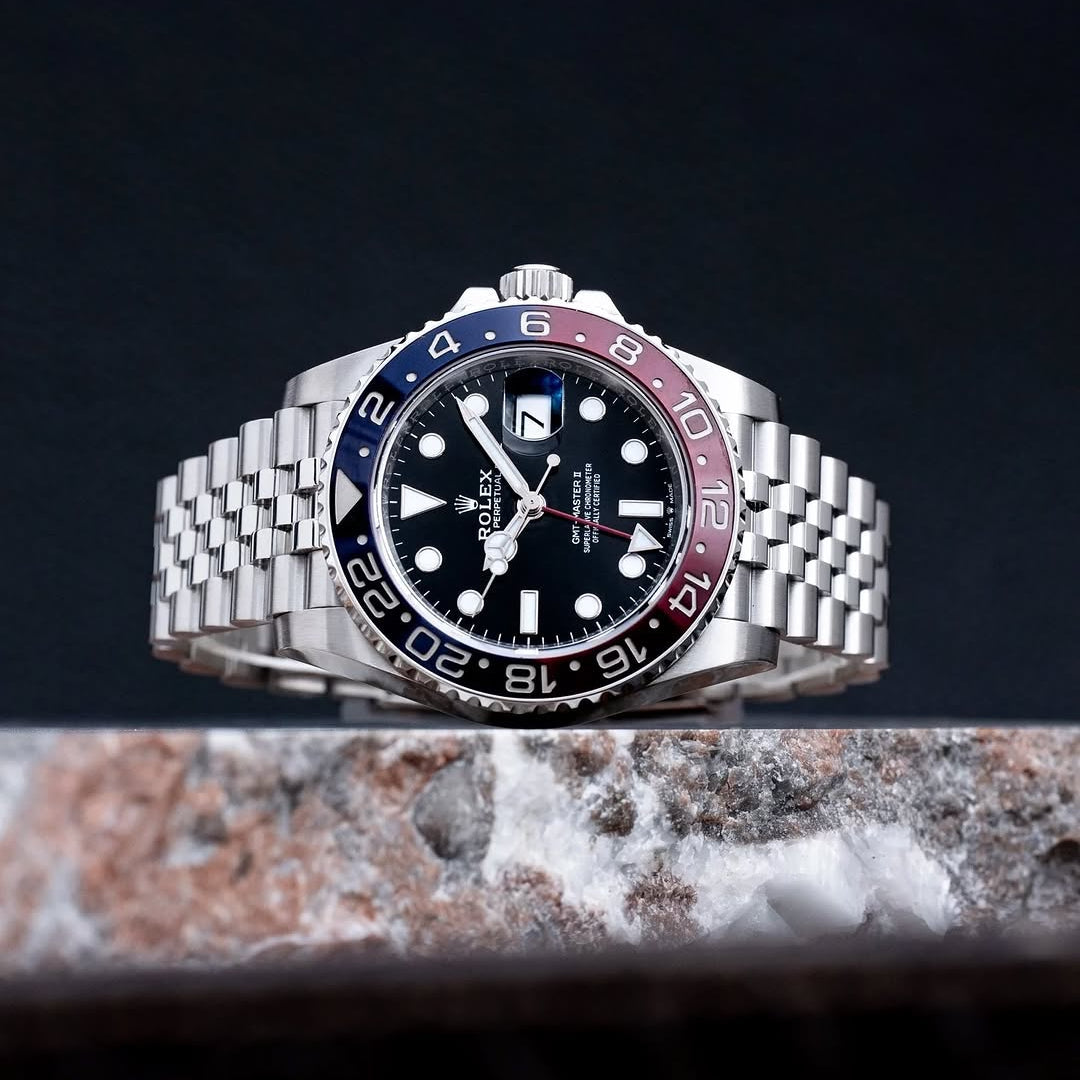 Rolex Submariner