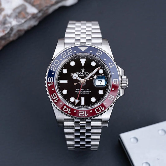 Rolex Submariner