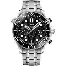 OMEGA Seamaster