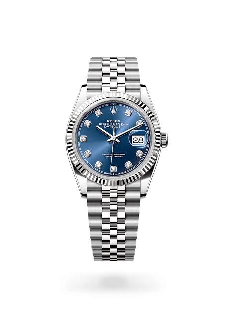 Rolex Datejust 16234